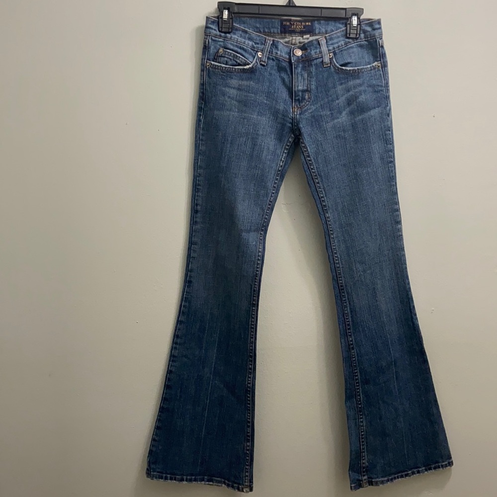 JUICY COUTURE JEANS